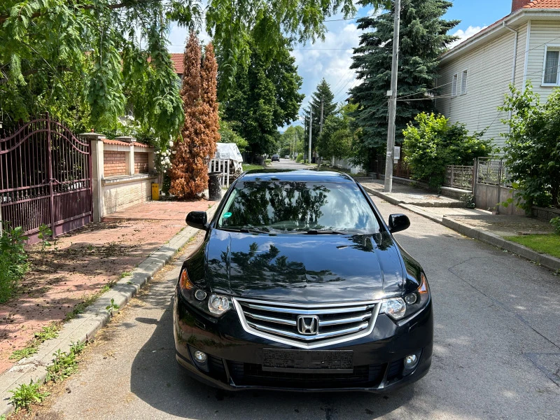 Honda Accord 2, 2 150K, снимка 8 - Автомобили и джипове - 45982993