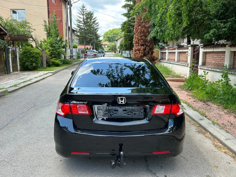 Honda Accord 2, 2 150K, снимка 5 - Автомобили и джипове - 45982993