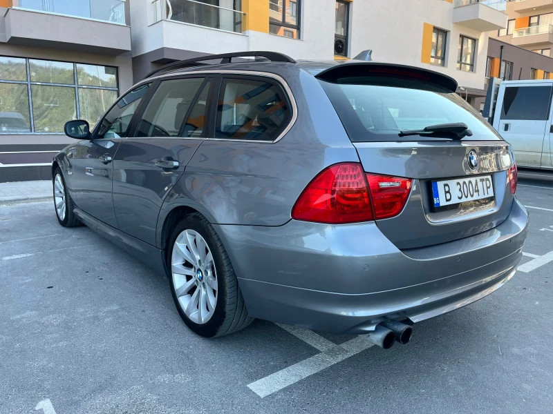 BMW 330 330xi, снимка 9 - Автомобили и джипове - 47032094