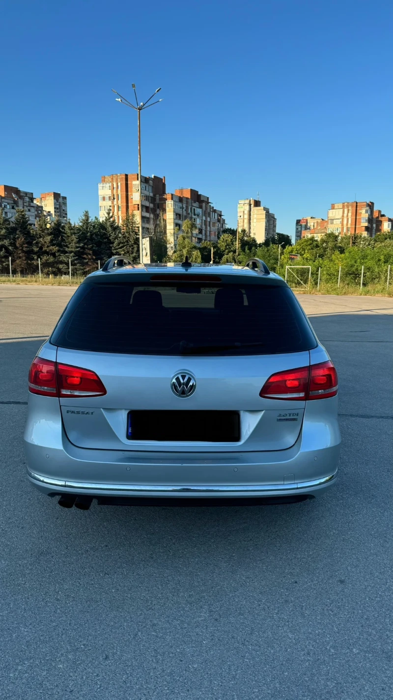 VW Passat 2000 TDI, снимка 3 - Автомобили и джипове - 47494793