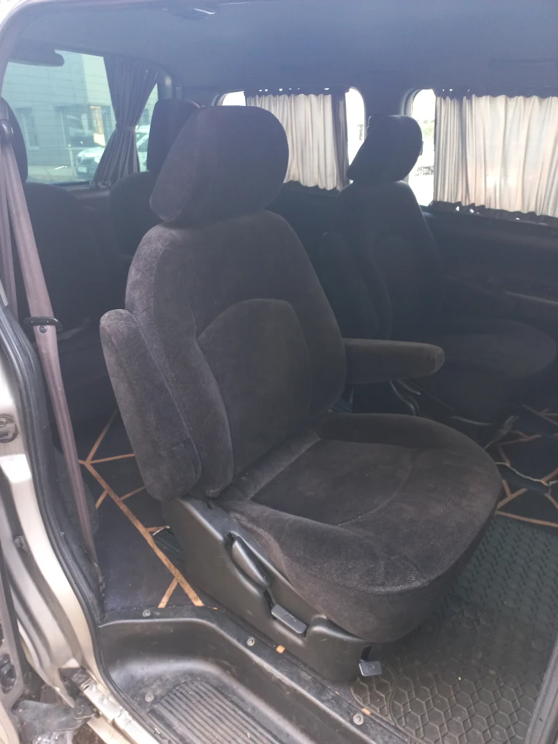 Hyundai Starex, снимка 2 - Автомобили и джипове - 48188185