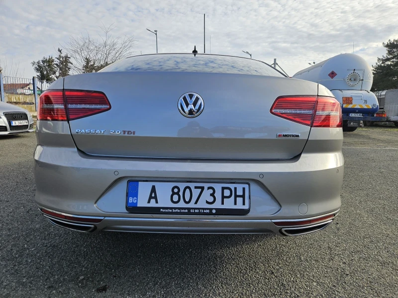 VW Passat 2.0tdi 240ps navi digital koja automat. 4motion, снимка 3 - Автомобили и джипове - 48411430