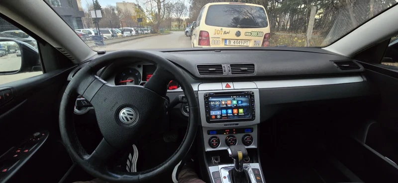 VW Passat 2.0, снимка 7 - Автомобили и джипове - 48482670