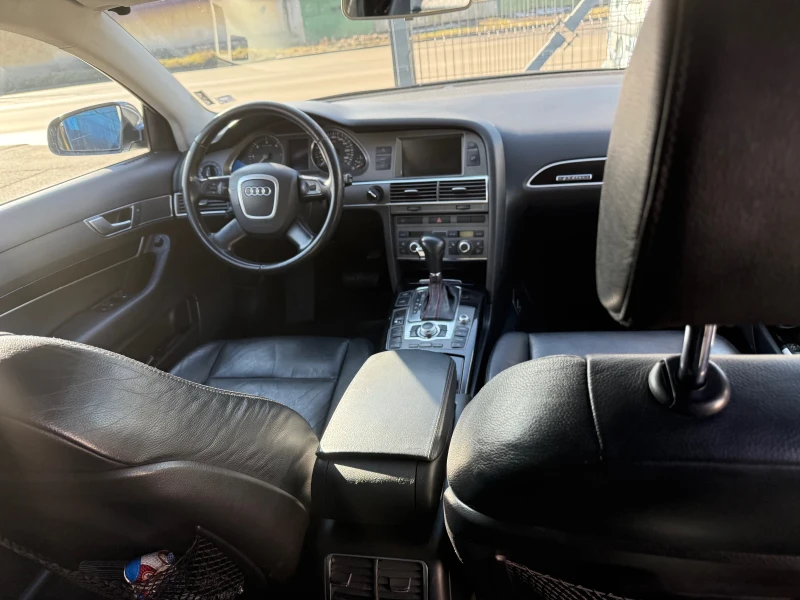 Audi A6 3.0 TDI quattro, снимка 5 - Автомобили и джипове - 48819312