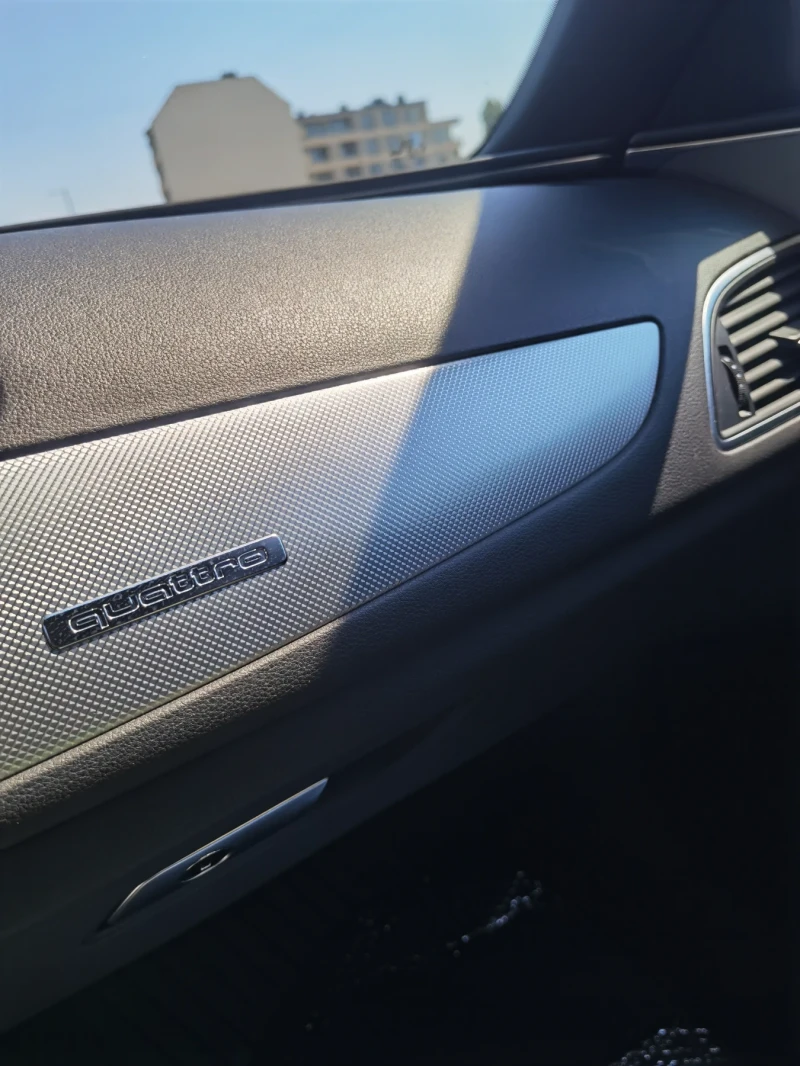 Audi A6, снимка 7 - Автомобили и джипове - 52203662