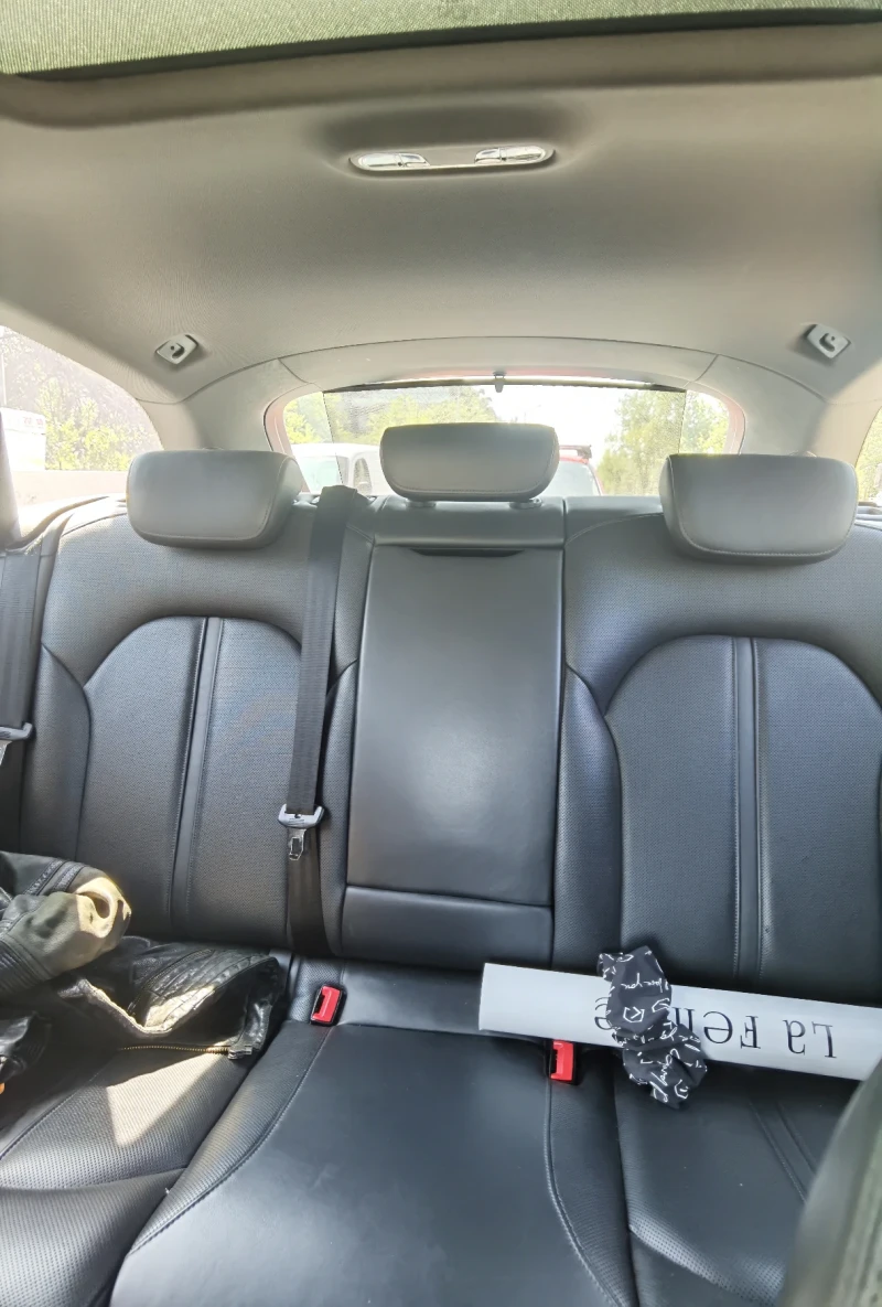 Audi A6, снимка 16 - Автомобили и джипове - 52203662