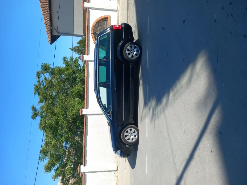 VW Passat, снимка 2 - Автомобили и джипове - 51798943