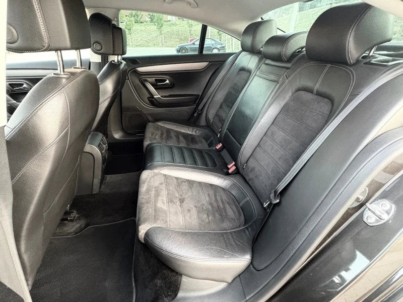 VW CC, снимка 8 - Автомобили и джипове - 51850354