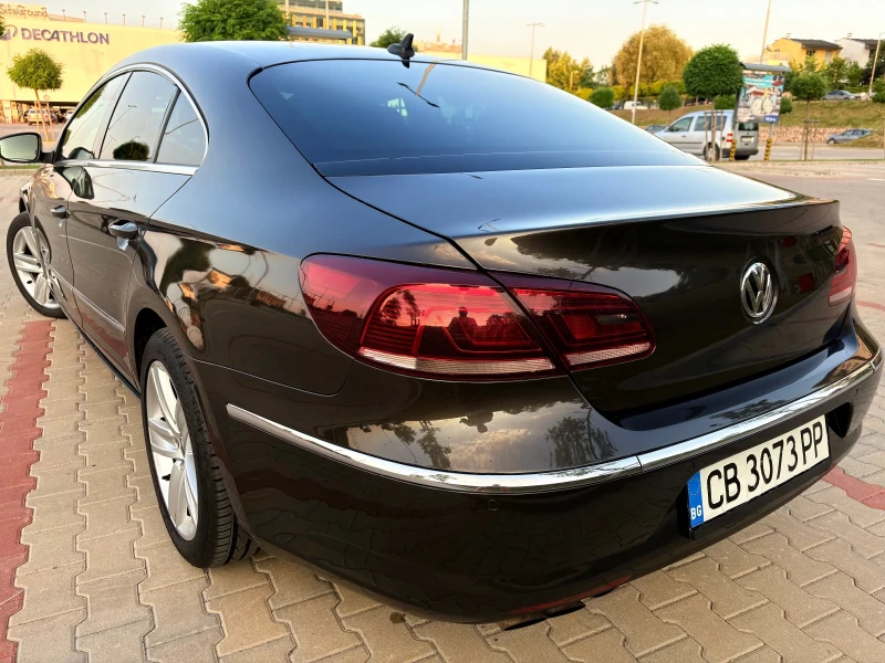 VW CC, снимка 5 - Автомобили и джипове - 51850354