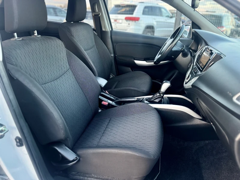 Suzuki Baleno 1.3i AVTOMATIK, снимка 14 - Автомобили и джипове - 52494064