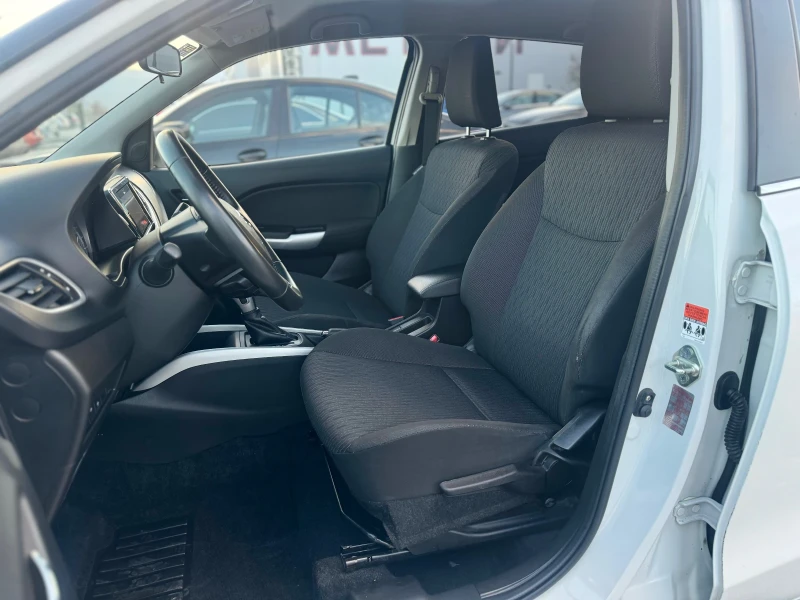 Suzuki Baleno 1.3i AVTOMATIK, снимка 9 - Автомобили и джипове - 52494064