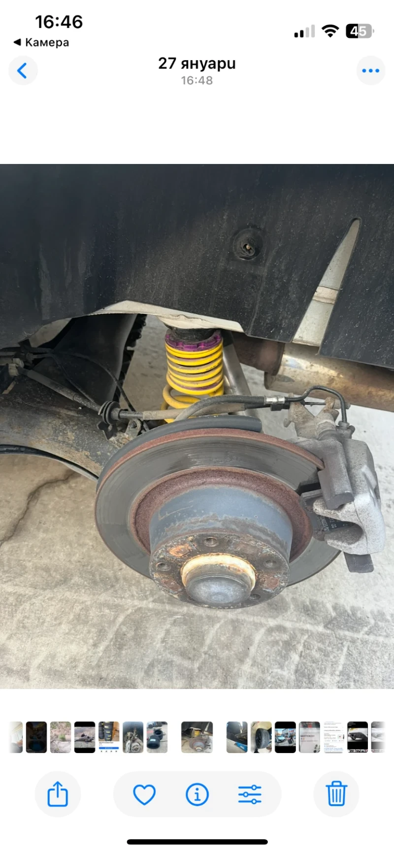 Renault Megane Rs Sport CUP, снимка 9 - Автомобили и джипове - 52568161