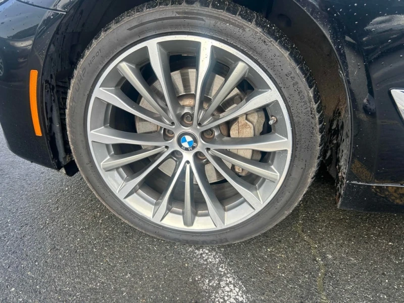 BMW 530 * 530i xDrive * CARFAX * БЕЗ ПЪРВОНАЧАЛНА ВНОСКА, снимка 7 - Автомобили и джипове - 52690468
