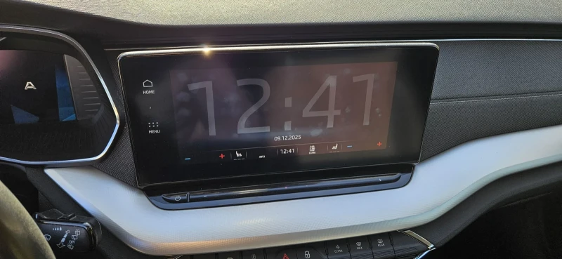 Skoda Octavia IV, снимка 10 - Автомобили и джипове - 52707945