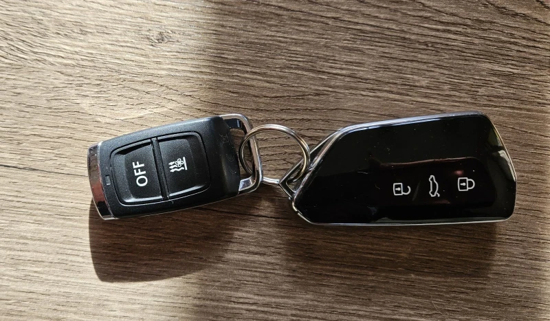 Skoda Octavia IV, снимка 17 - Автомобили и джипове - 52707945