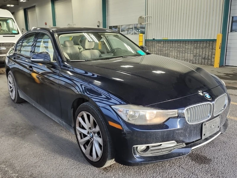 BMW 320 * 320I XDRIVE * CARFAX * БЕЗ ПЪРВОНАЧАЛНА ВНОСКА, снимка 2 - Автомобили и джипове - 52724936