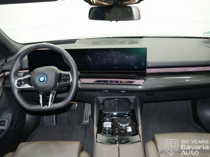 BMW i5 40 xDrive M Sport Paket, снимка 6 - Автомобили и джипове - 52833561