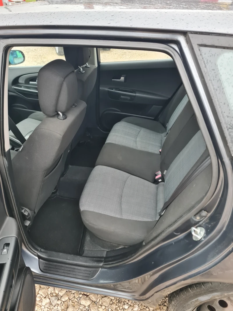 Kia Ceed 1.6куб.90к.с. , снимка 5 - Автомобили и джипове - 53027848