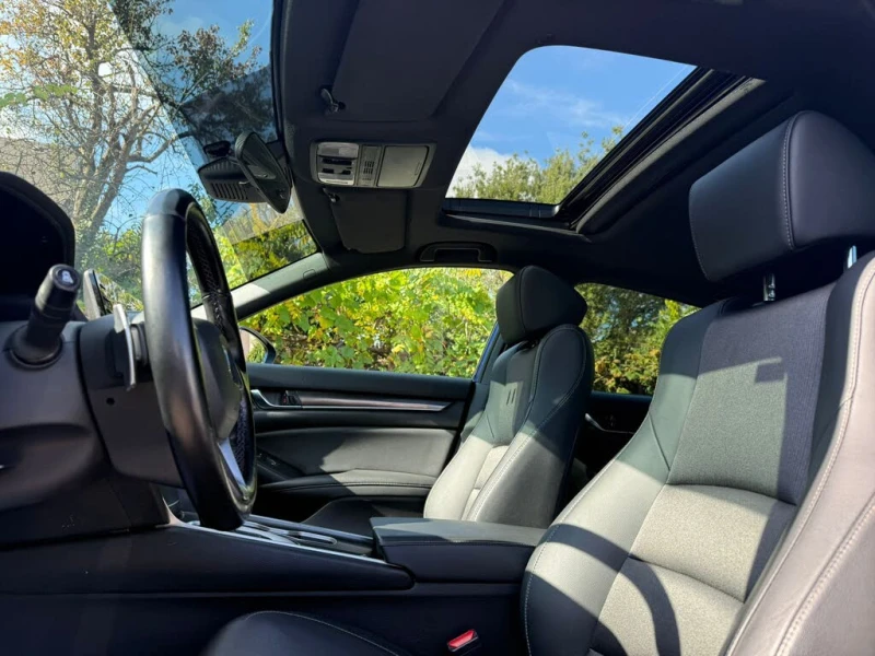 Honda Accord SPORT* КАМЕРА* KEYLESS* DIGITAL* , снимка 8 - Автомобили и джипове - 53130295