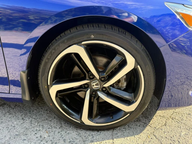 Honda Accord SPORT* КАМЕРА* KEYLESS* DIGITAL* , снимка 7 - Автомобили и джипове - 53130295