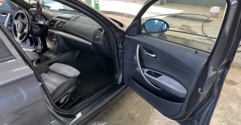 BMW 118, снимка 5 - Автомобили и джипове - 53286248