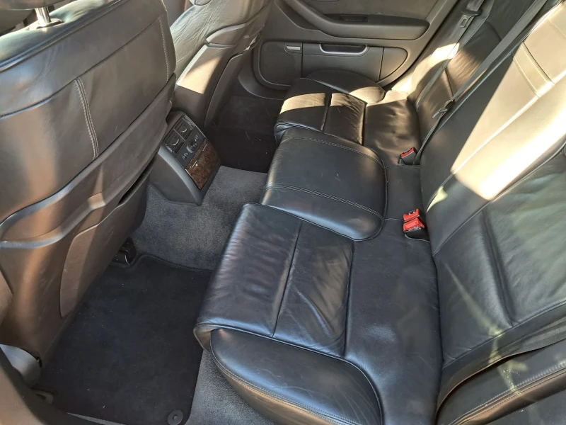 Audi A8 * S8 OPTIC* 4.2 BiTDI , снимка 3 - Автомобили и джипове - 53287424