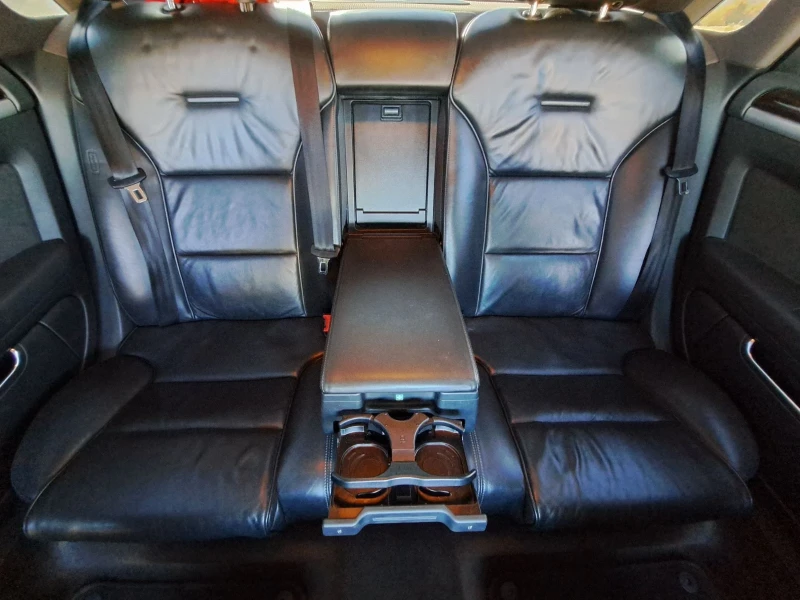 Audi A8 * S8 OPTIC* 4.2 BiTDI , снимка 8 - Автомобили и джипове - 53287424