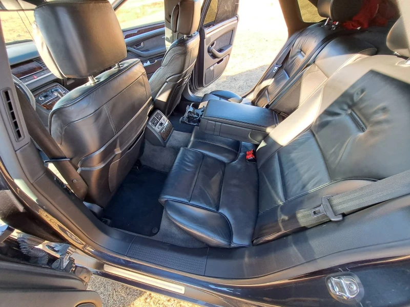 Audi A8 * S8 OPTIC* 4.2 BiTDI , снимка 5 - Автомобили и джипове - 53287424