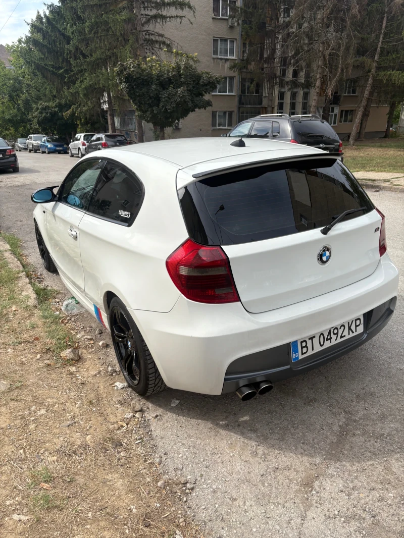 BMW 118, снимка 5 - Автомобили и джипове - 53366411