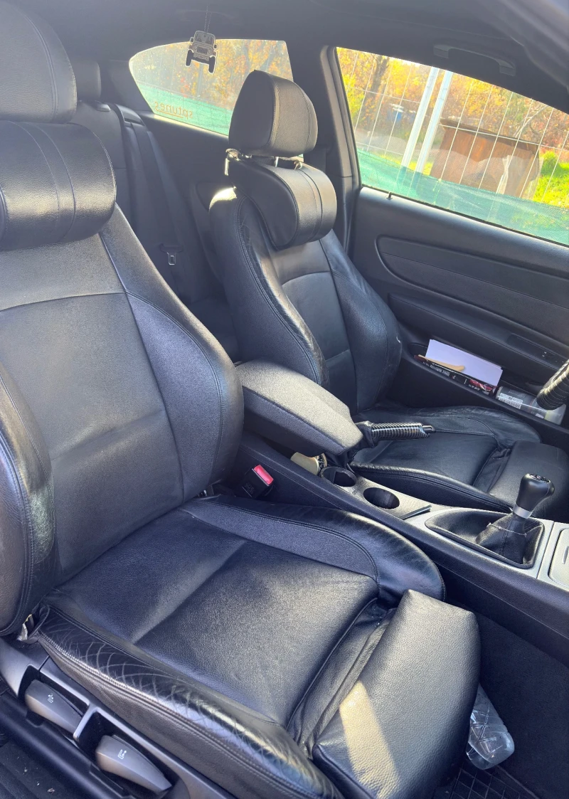 BMW 118, снимка 8 - Автомобили и джипове - 53366411