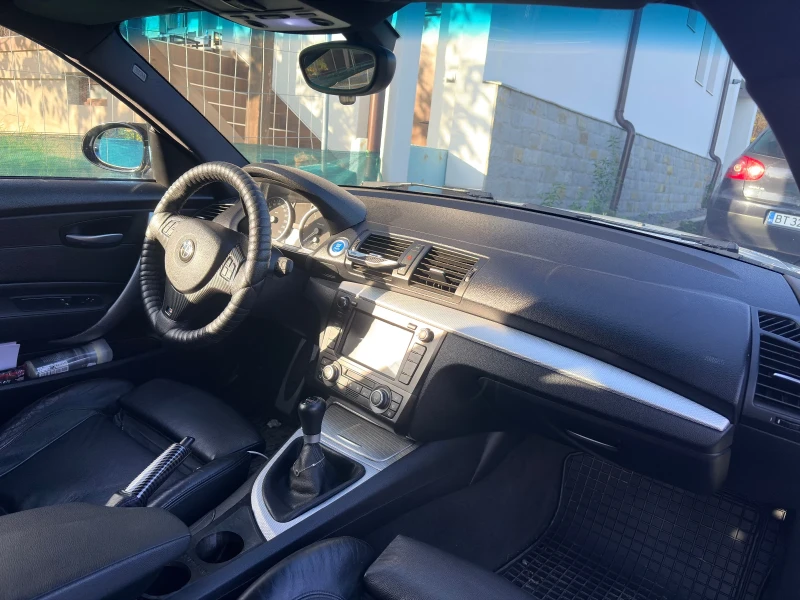 BMW 118, снимка 7 - Автомобили и джипове - 53366411