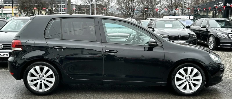 VW Golf 2.0TDI 110HP HIGHLINE EURO5A, снимка 4 - Автомобили и джипове - 53373394