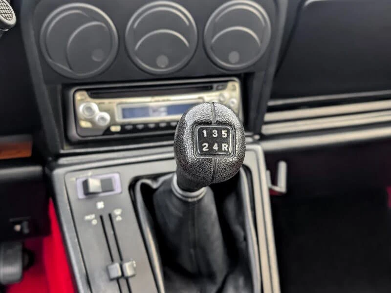 Alfa Romeo Spider 1988 Alfa Romeo Spider Quadrifoglio RWD | Mobile.bg � ����������� 13