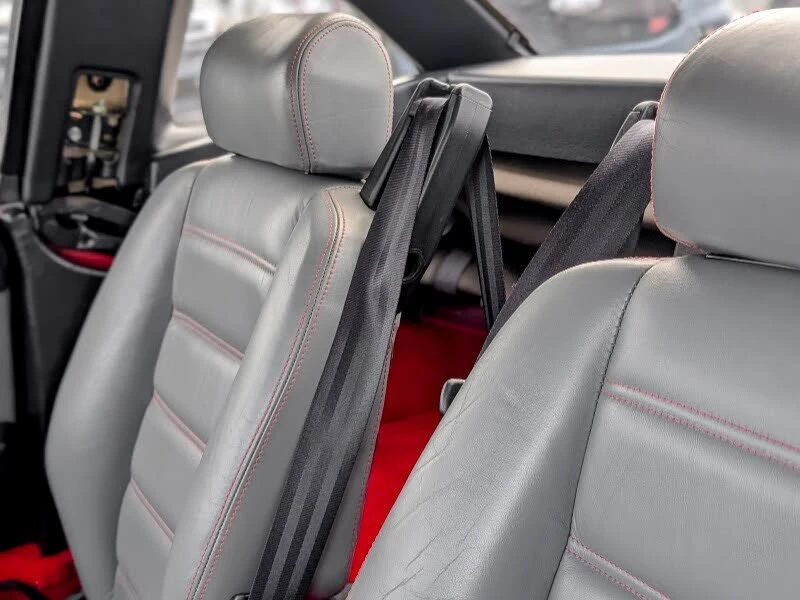 Alfa Romeo Spider 1988 Alfa Romeo Spider Quadrifoglio RWD | Mobile.bg � ����������� 15