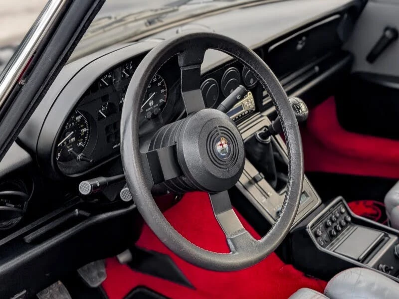 Alfa Romeo Spider 1988 Alfa Romeo Spider Quadrifoglio RWD | Mobile.bg � ����������� 11