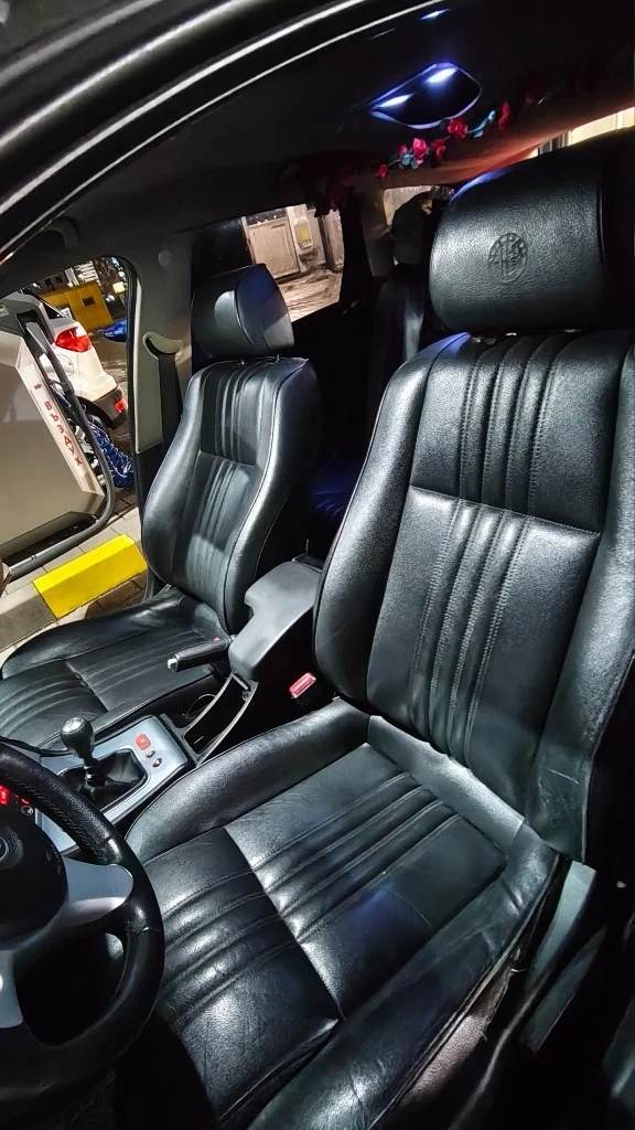 Alfa Romeo 159 sportwagon JTDm - изображение 8