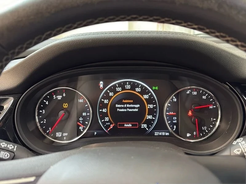 Opel Insignia * 2.0CDTI* 170к.с.* FULL* , снимка 9 - Автомобили и джипове - 55724205