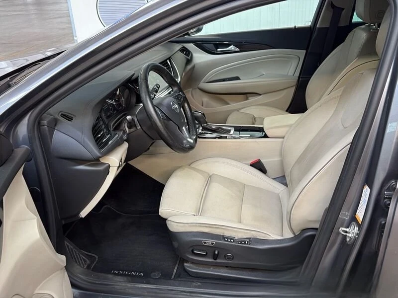 Opel Insignia * 2.0CDTI* 170к.с.* FULL* , снимка 5 - Автомобили и джипове - 55724205