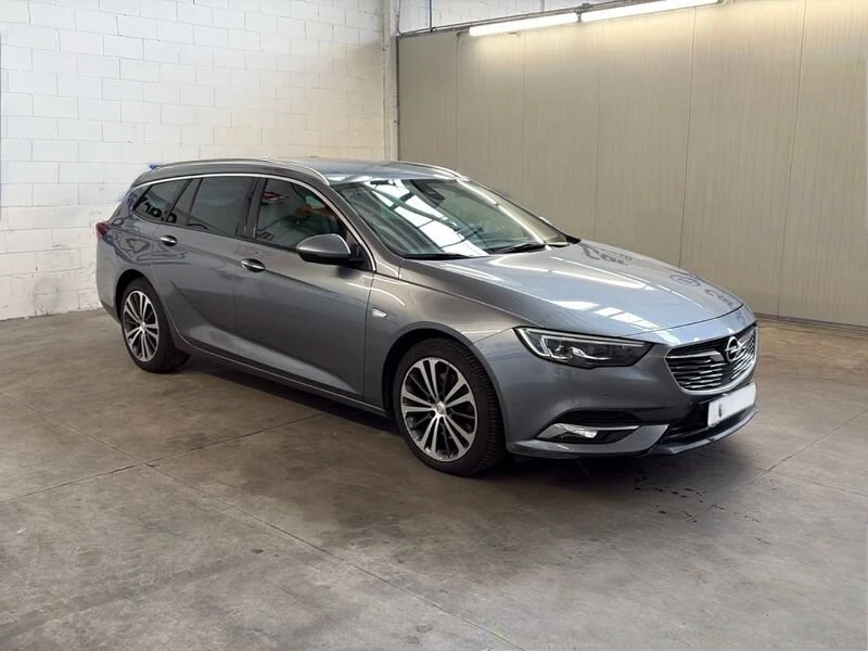Opel Insignia * 2.0CDTI* 170к.с.* FULL* , снимка 2 - Автомобили и джипове - 55724205
