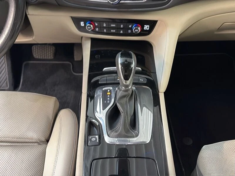 Opel Insignia * 2.0CDTI* 170к.с.* FULL* , снимка 8 - Автомобили и джипове - 55724205