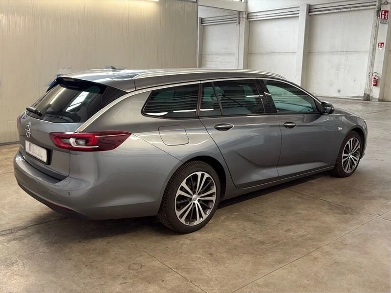 Opel Insignia * 2.0CDTI* 170к.с.* FULL* , снимка 3 - Автомобили и джипове - 55724205