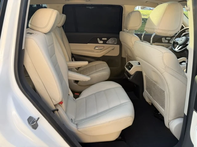 Mercedes-Benz GLS 450 4MATIC AMG LINE * ������ ����* FIRST CLASS | Mobile.bg � ����������� 15