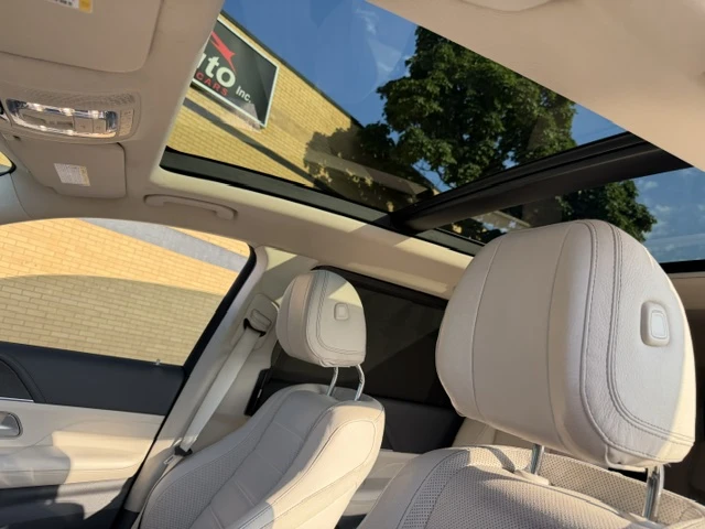 Mercedes-Benz GLS 450 4MATIC AMG LINE * ������ ����* FIRST CLASS | Mobile.bg � ����������� 11
