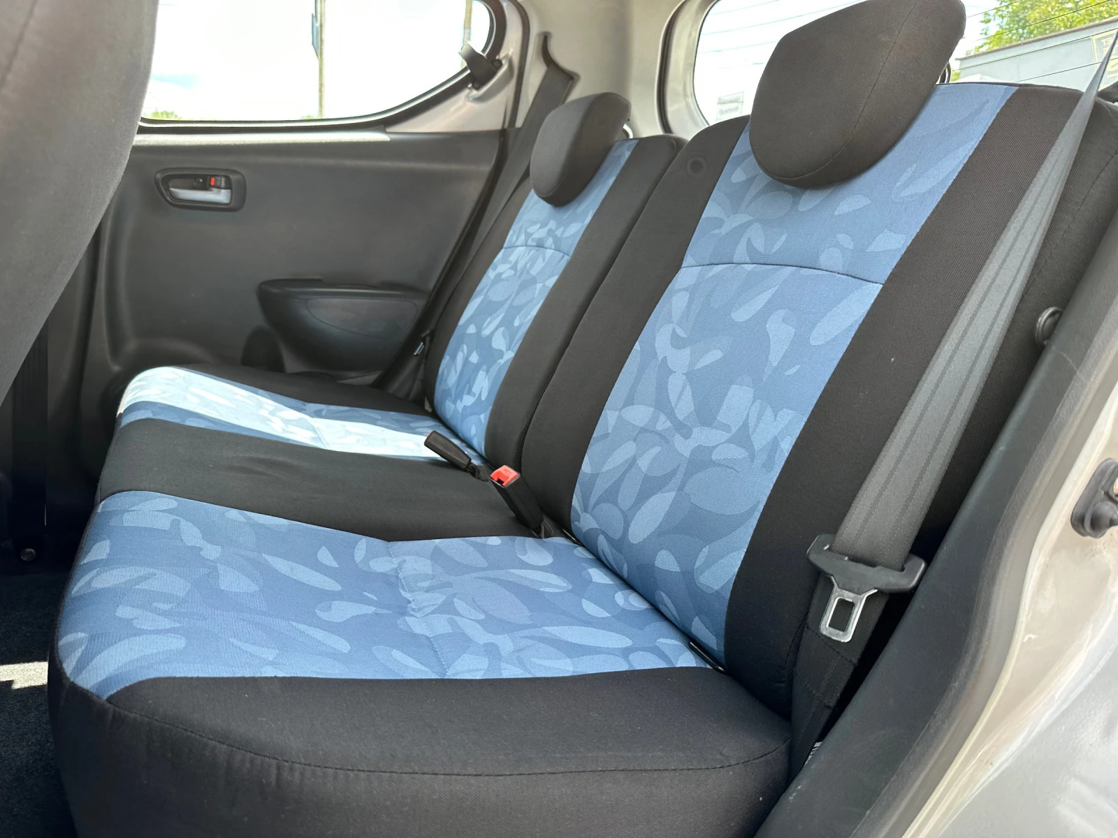 Suzuki Alto 1.0 I EVRO 5B  | Mobile.bg — изображение 11