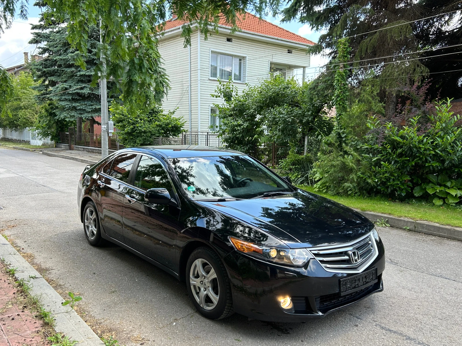 Honda Accord 2, 2 150K - изображение 3