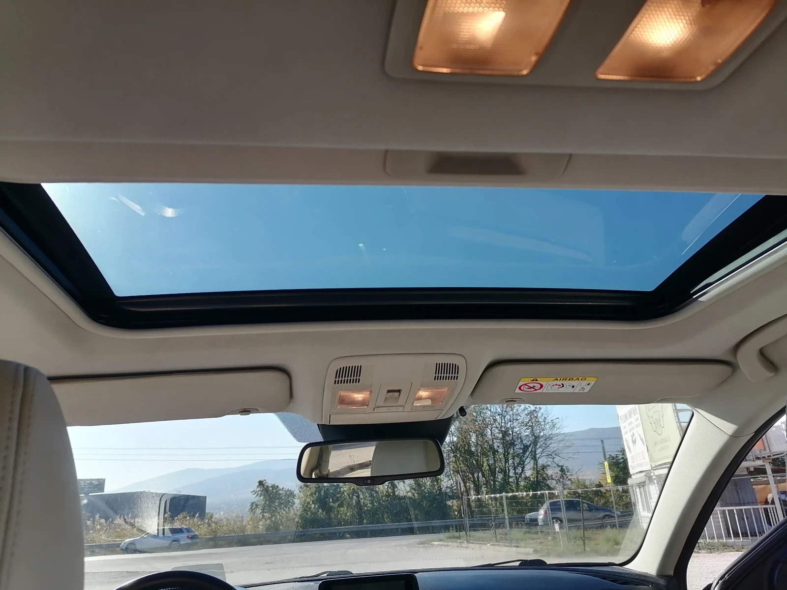 Mazda 6 2.2D-175 * HEAD* * UP* 158. * FECE* * NAVI* * | Mobile.bg   13