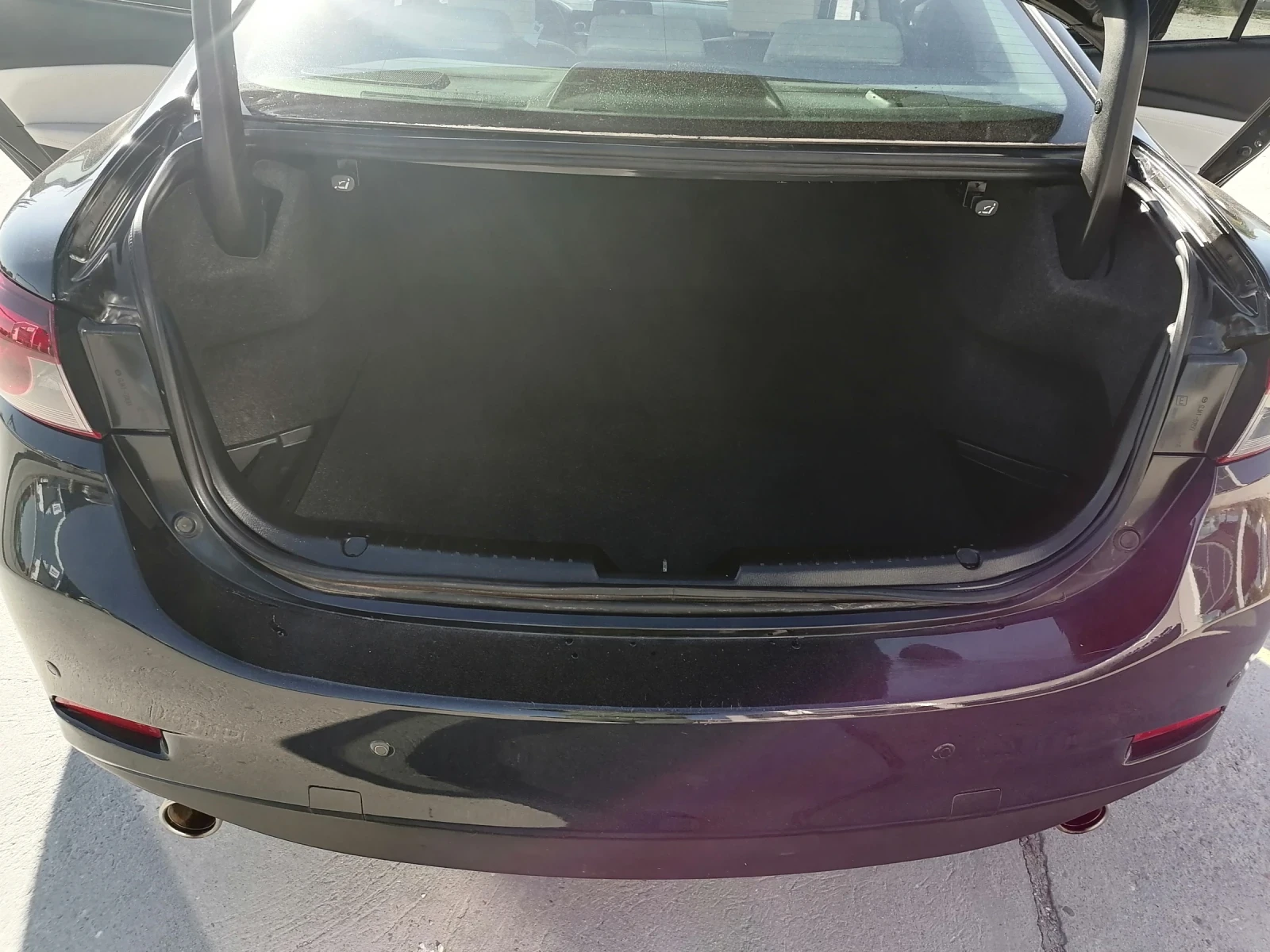 Mazda 6 2.2D-175 * HEAD* * UP* 158. * FECE* * NAVI* * | Mobile.bg   15