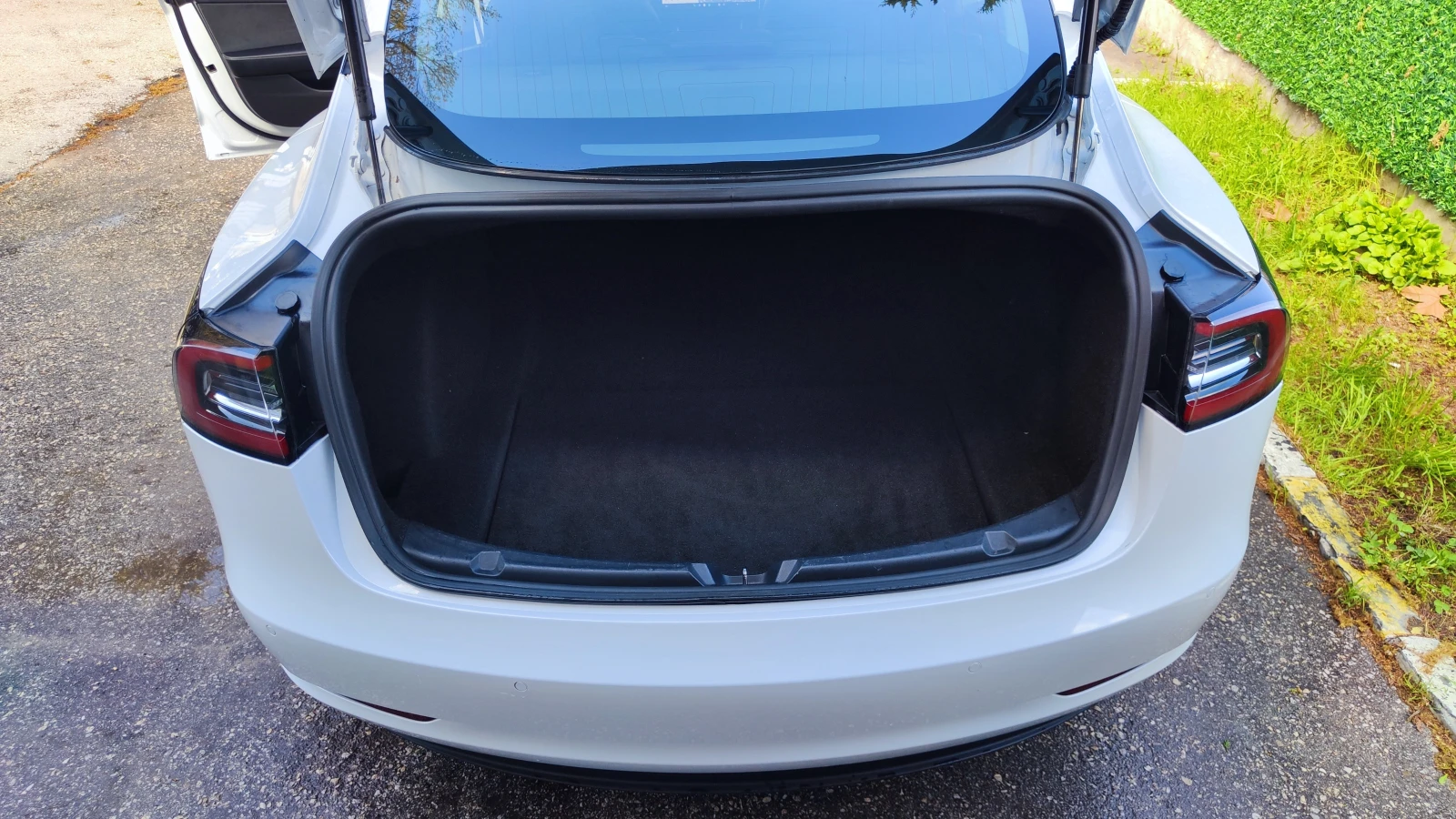 Tesla Model 3 Standart Range Plus - изображение 6