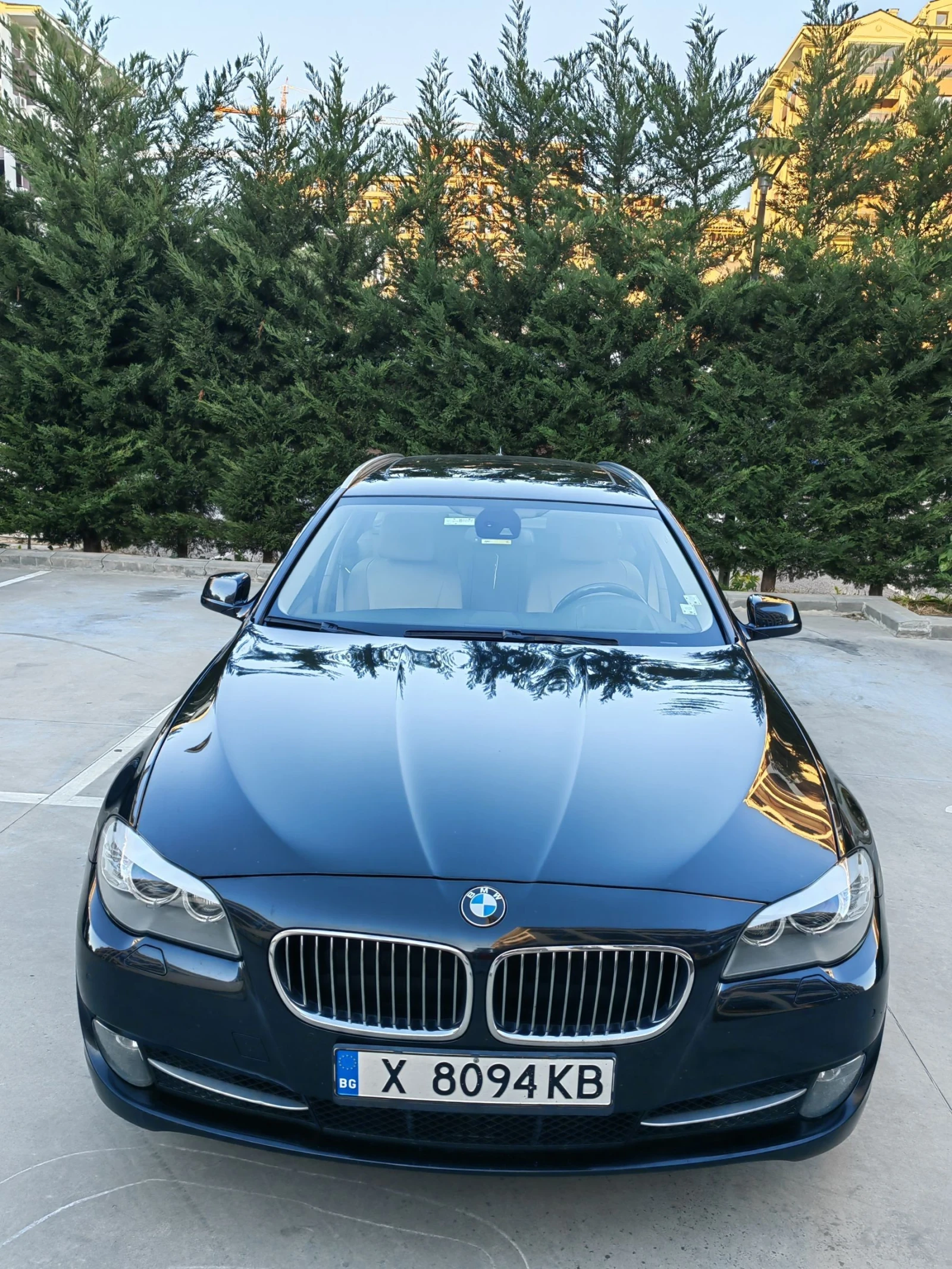 BMW 520  - изображение 2