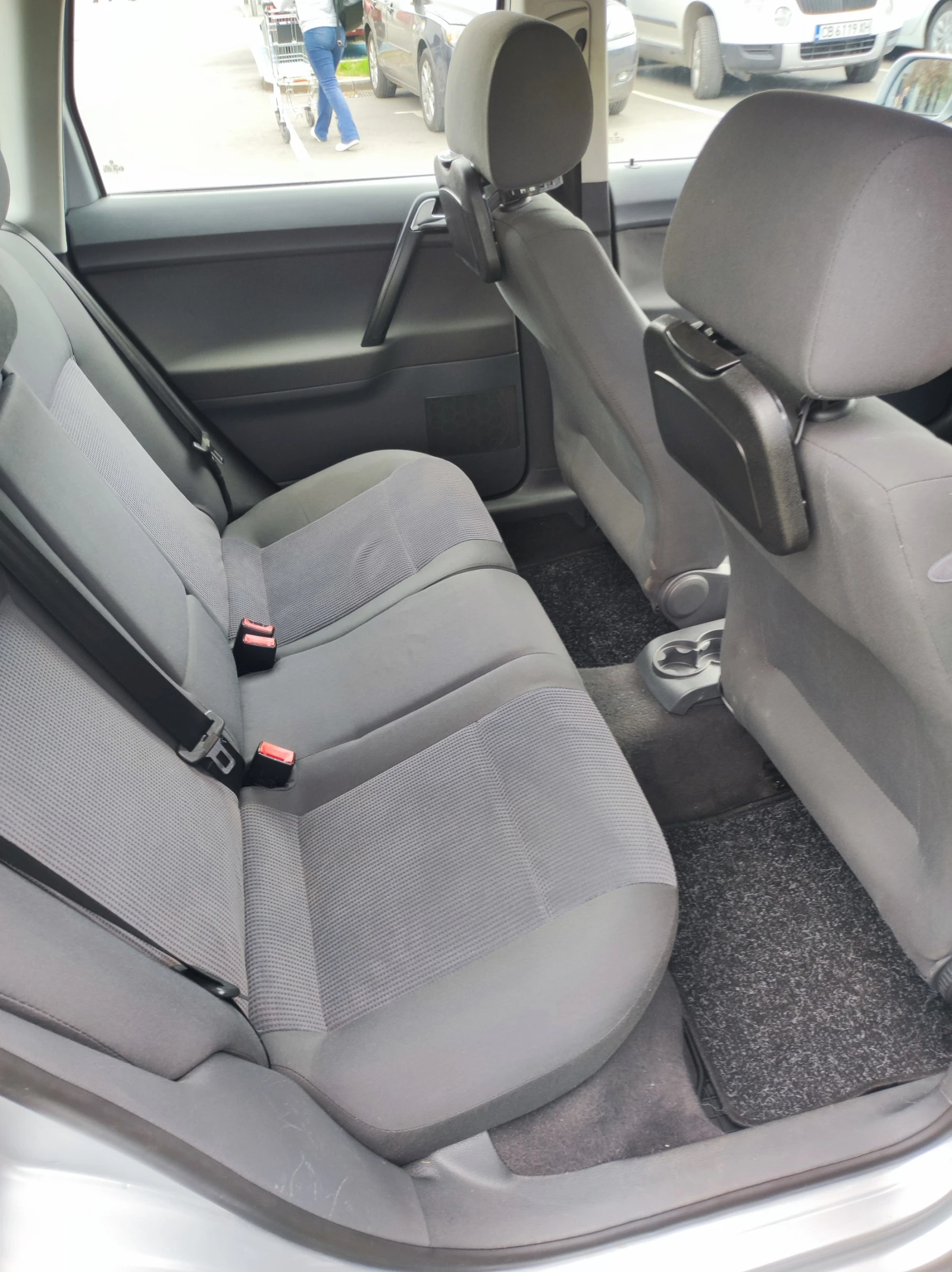 VW Polo 1.4 - изображение 10